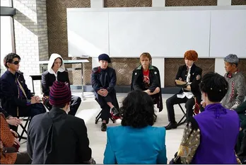 永瀬廉“信長”、山田杏奈“みやび”奪還作戦に強気もノープラン「…勝つ」「しばし、時をくれ」＜新・信長公記＞