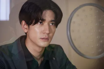 <純愛ディソナンス>手切れ金を提示された吉川愛“冴”、中島裕翔“正樹”に「普通の恋をしたい…」