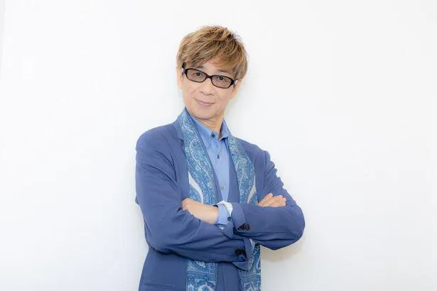  声優・山寺宏一にインタビューを実施！