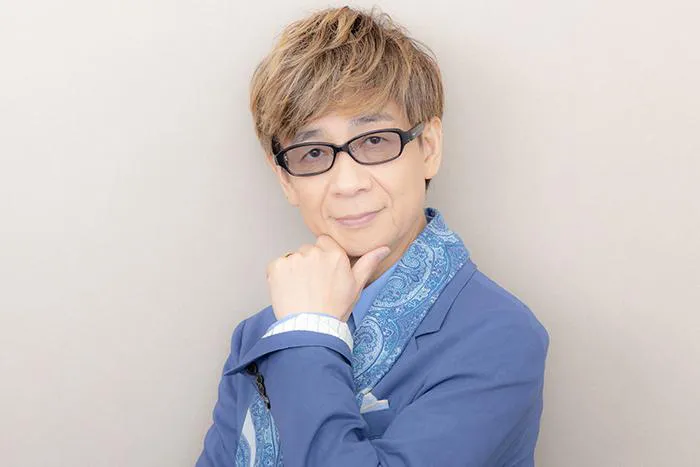 山寺宏一「61歳なんて“まだまだ”」声優は常にチャレンジ | WEBザテレビジョン