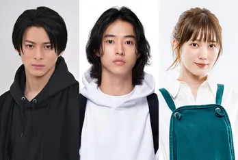 山崎賢人、平野紫耀、本田翼が「オールスター感謝祭'22秋」に参戦