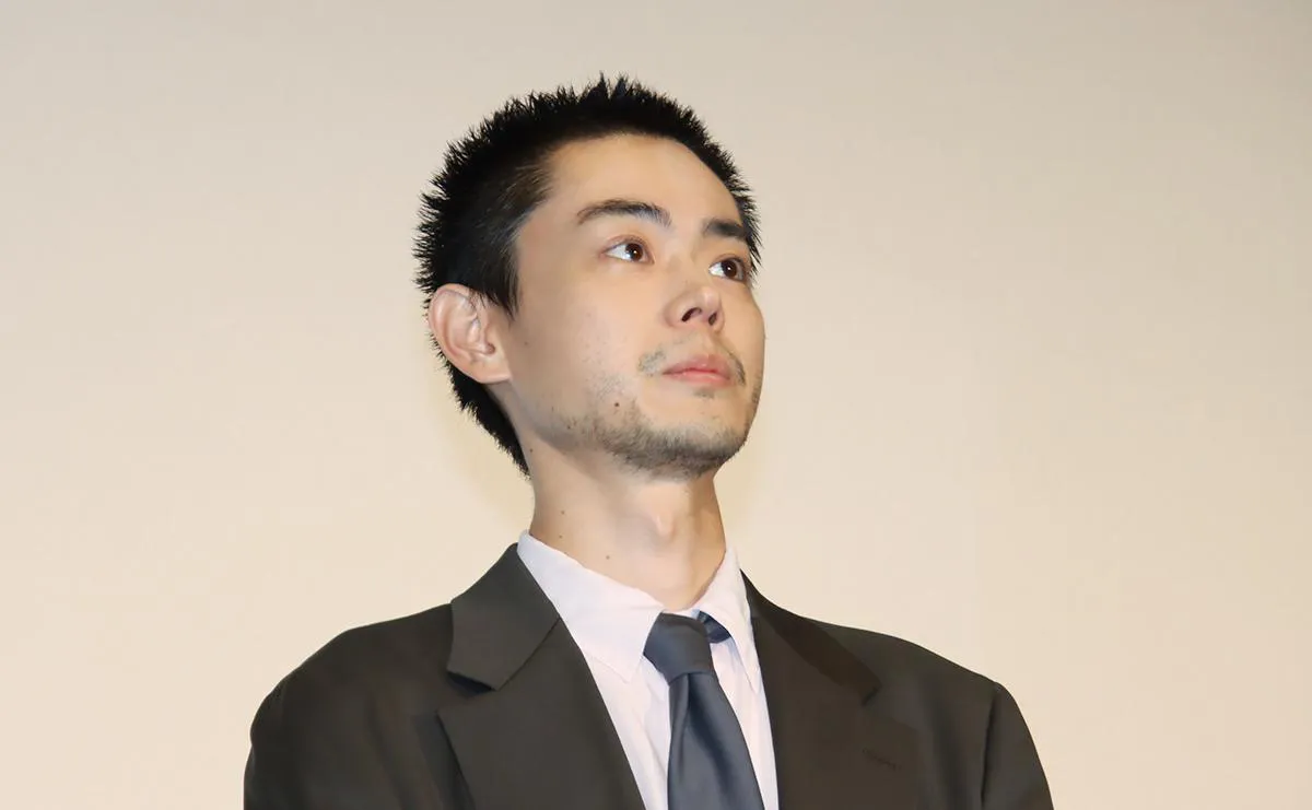 菅田将暉