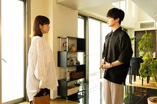 ＜NICE FLIGHT！最終回＞玉森裕太“粋”と中村アン“真夢”のすれ違う恋が完結…！関連ワードがトレンドを席巻