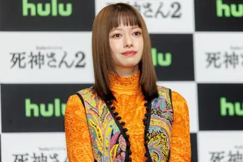 山本舞香、“ストック癖”を告白「『無くなってたらどうしよう』と思って買っちゃう」