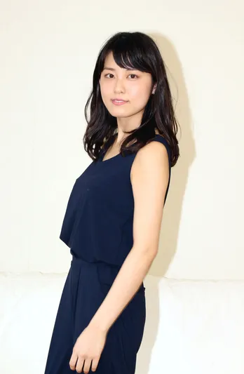 「Qさま!!」で大活躍の新人女優、永瀬真悠！『漢字』『美術』でリベンジを狙う!?