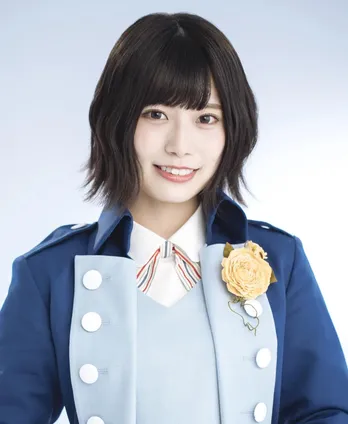 日向坂46・東村芽依、潮紗理菜から独特な「飲み物の四角飲み」を暴露される