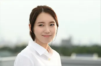 飯豊まりえ“朱梨”×浅香航大“風早”の意味深ラストに痺れる 続編を期待させる余韻残す<オクトー>