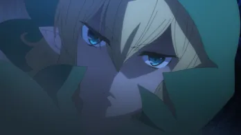 <ダンまちIV>底冷えする憎悪の声 リュー役・早見沙織の熱演に「ゾクゾクする演技」「声優さんってすごい」