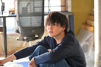 ＜石子と羽男＞第9話と最終話のキーパーソン役・望月歩が繊細な演技で魅了