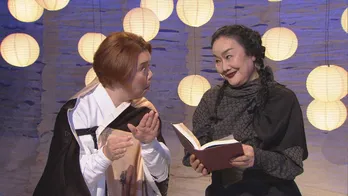 三宅健ら、「手話言語の国際デー」に合わせて放送される関連番組でナビゲーターを務める