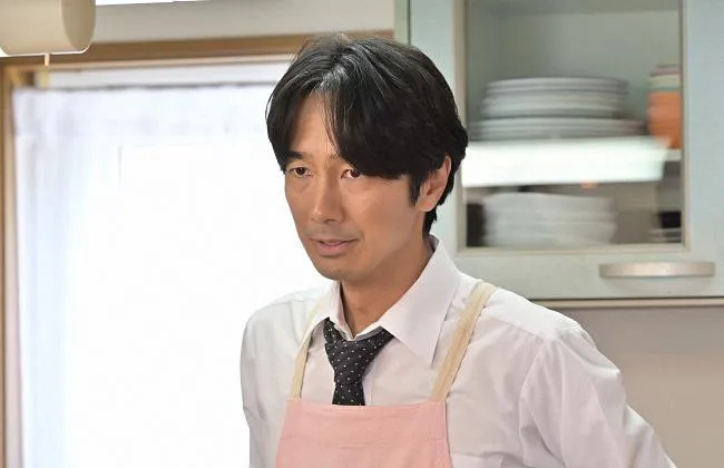 「パパとムスメの7日間」第7話より