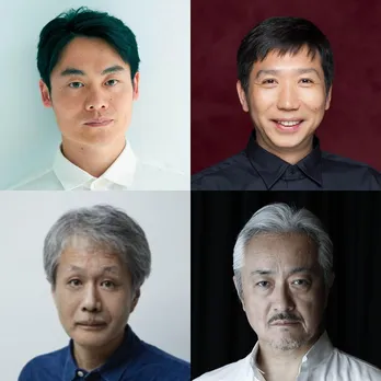 長澤まさみのアナウンサー姿を映した「エルピス」ティザー映像&追加キャストが解禁