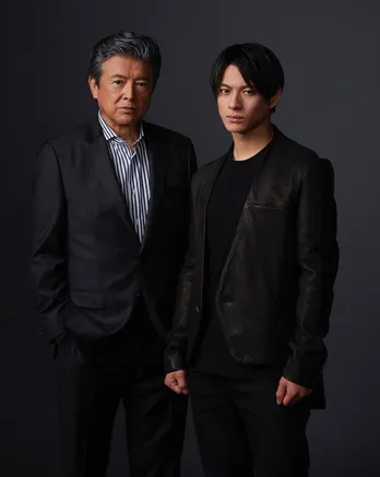 三浦友和、平野紫耀主演「クロサギ」で8年ぶりにTBS連ドラ出演 表と裏の顔を持つ詐欺師界の“フィクサー”に