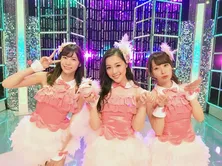 SKE48を卒業する石田安奈が最後のメディア出演!!