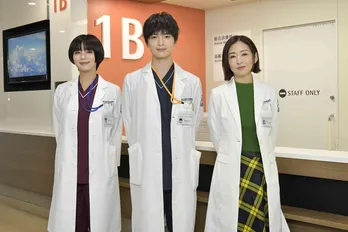 玉森裕太「ひたむきに演じていけたらいいな」10月期ドラマ、クランクイン<祈りのカルテ>