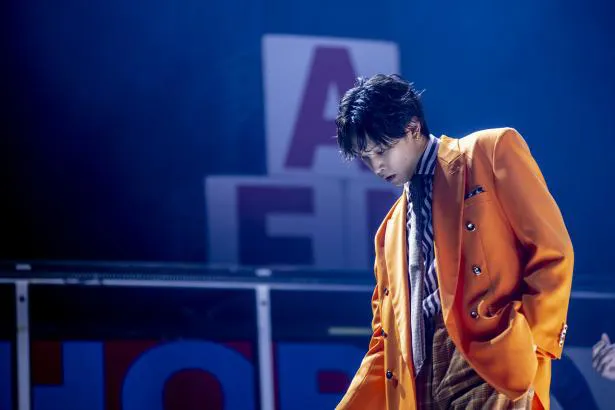 画像・写真 FANTASTICS、笑顔にあふれたライブツアー“FAN FAN HOP