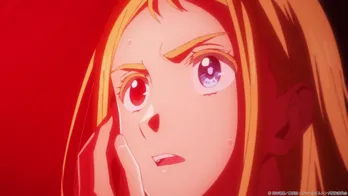 <サマータイムレンダ>潮と慎平の“右目”が共鳴する 第23話あらすじ&場面カット解禁