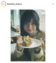 ※「彼女、お借りします」公式Instagram(kanokari_drama)より