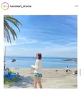 ※「彼女、お借りします」公式Instagram(kanokari_drama)より