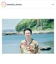 ※「彼女、お借りします」公式Instagram(kanokari_drama)より