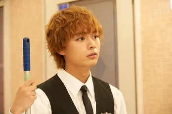 なにわ男子・大西流星“和也”を巡り、桜田ひより“千鶴”と秋田汐梨“麻美”がついに直接対決「全部俺が悪いんだ…っ」<彼女、お借りします>