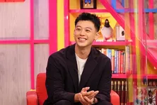 竹内涼真、“砂みたい”なまんじゅうを絶賛「お母さんが言っている意味も分かります」　日本全国道の駅の裏名物が登場＜ウラ撮れちゃいました＞