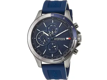 【Amazonタイムセール】コーチ・トミーヒルフィガーなどのブランド腕時計のお得なセールを開催中。種類が豊富で、おしゃれな商品が特別価格に