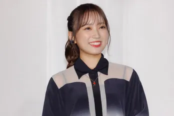 HKT48矢吹奈子の演技に富田靖子が驚き「機関銃のようにとんでもないせりふを...」