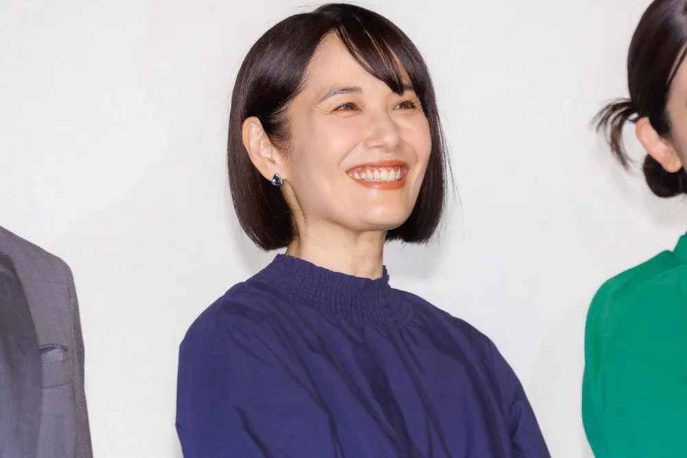 富田靖子