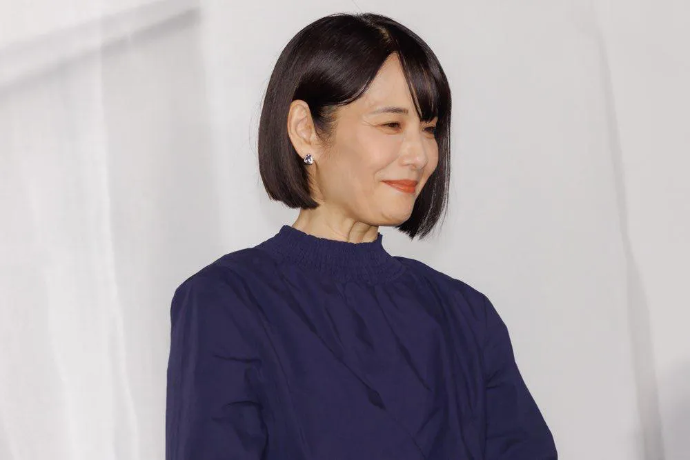 富田靖子