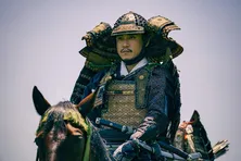 中川大志“畠山重忠”「戦など誰がしたいと思うか!」小栗旬“義時”ら鎌倉軍と畠山一族が激突<鎌倉殿の13人>