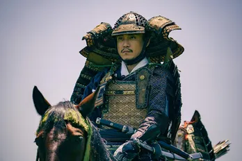 中川大志“畠山重忠”「戦など誰がしたいと思うか!」小栗旬“義時”ら鎌倉軍と畠山一族が激突<鎌倉殿の13人>