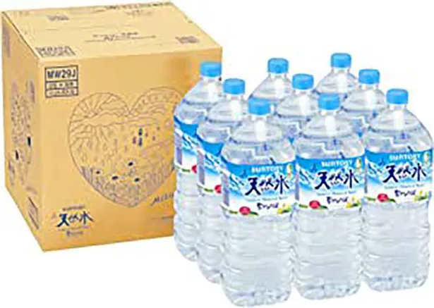 Amazonタイムセール】水、炭酸水、お茶のお得なセールを開催中。種類が豊富で、好みの商品がお買い得に | WEBザテレビジョン