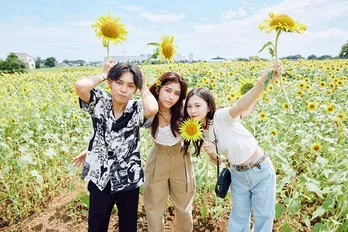 <オオカミちゃんくんには騙されない>場面写真&先行映像公開“「嘘つきオオカミ」がついにその牙を”