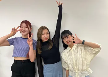 Little Glee Monster「イナズマロック フェス」は“ずっとずっと参加したかったフェス”出演への思いを明かす