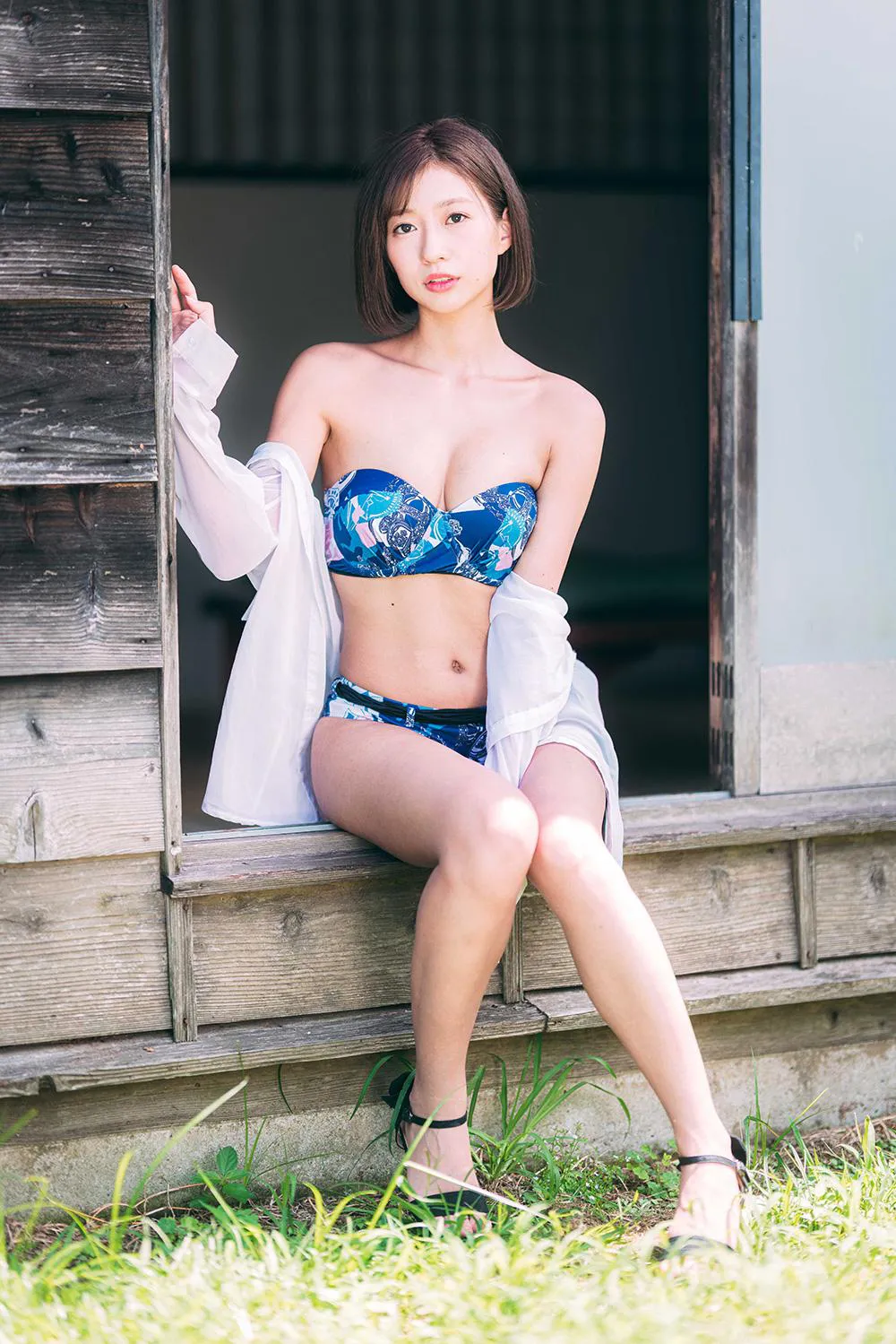 大貫彩香