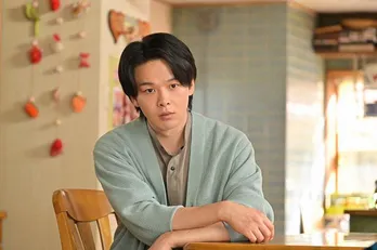 中村倫也“羽男”のアイコンタクトに応える有村架純“石子”、最高のバディぶりを見せて終幕＜石子と羽男＞