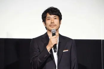 松山ケンイチ、思わぬ共演者の存在に仰天「(出演)してました!?」