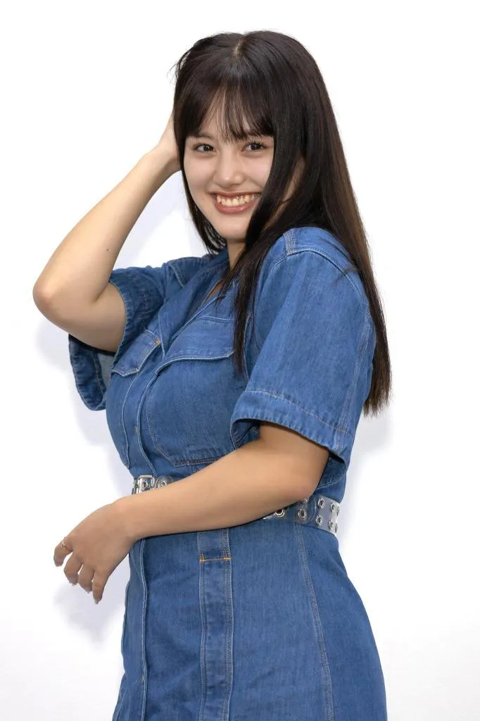 広田望愛