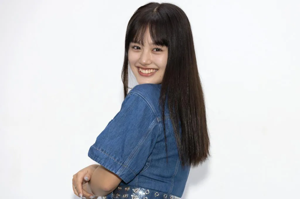 広田望愛