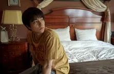 重岡大毅“北”と入山法子“彩女”が食す“ツラうまい”カニの特選コース＜雪女と蟹を食う＞