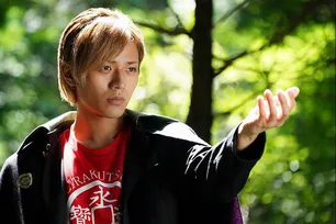 永瀬廉「我が名は織田信長！」に込められた、すさまじい覚悟に心震える＜新・信長公記＞