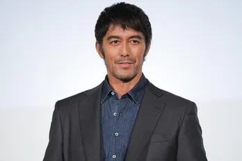 阿部寛、俳優以外に異動するなら“石油王”「舞台で王様をやっているのでぜひ来て」