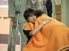 佐藤勝利主演「赤いナースコール」、313号室の謎とチャイコフスキー事件の犯人解明でトレンド入り