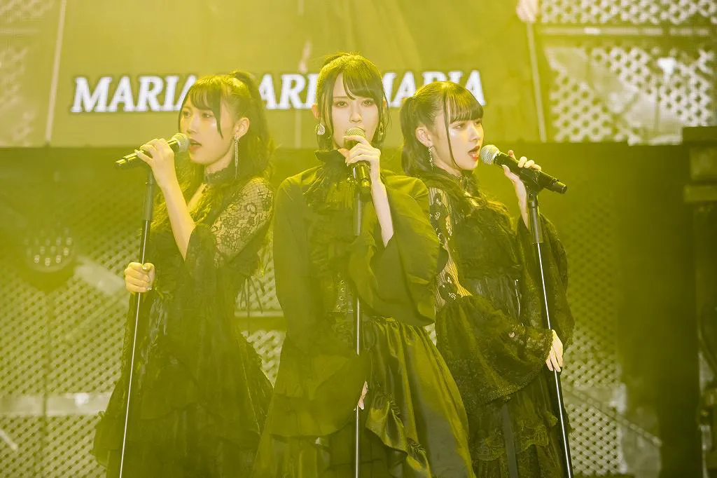 画像・写真 NMB48・12周年ライブに柏木由紀らAKB48メンバーがサプライズ出演「私も仲間に入れて！」(8/13) | WEBザテレビジョン