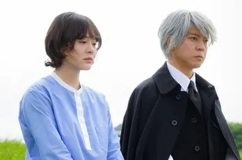 上川隆也主演「さよならの向う側」開幕 “現世”と“あの世”の仲介役に