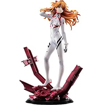 【Amazonタイムセール】フィギュアのお得なセールを開催中。エヴァンゲリオン、Fateなど人気アニメのフィギュアがお買い得