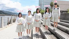 4年半番組を盛り上げてきたSTU48メンバーへご褒美企画！　高級中華に舌鼓<STUでんつ！>