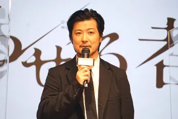 玉山鉄二の新しい発見に、さとうほなみが思わず吹き出す