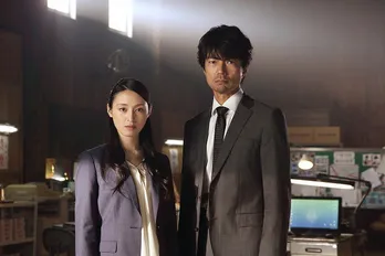 仲村トオルが神奈川県警とバトル!SPドラマ「検証捜査」決定